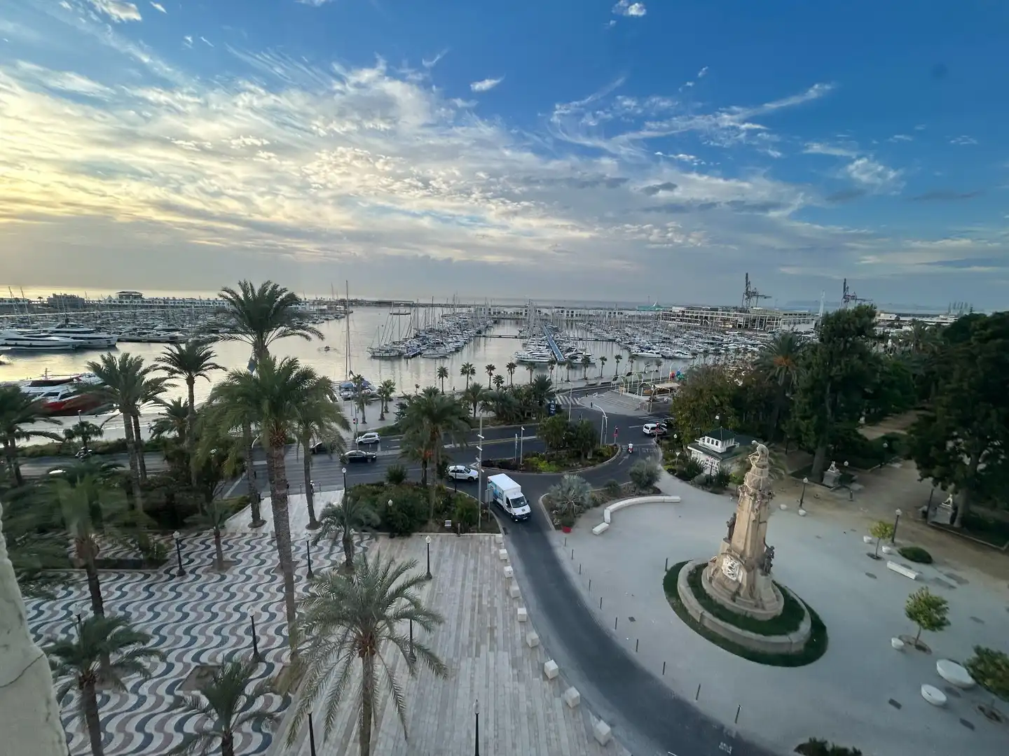 Apartamento 200 m² em Alacant / Alicante
