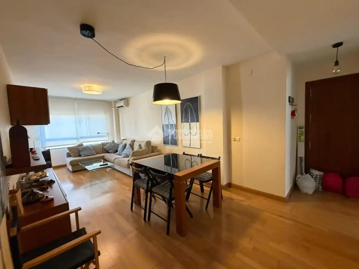 Pis de 135 m² a Màlaga