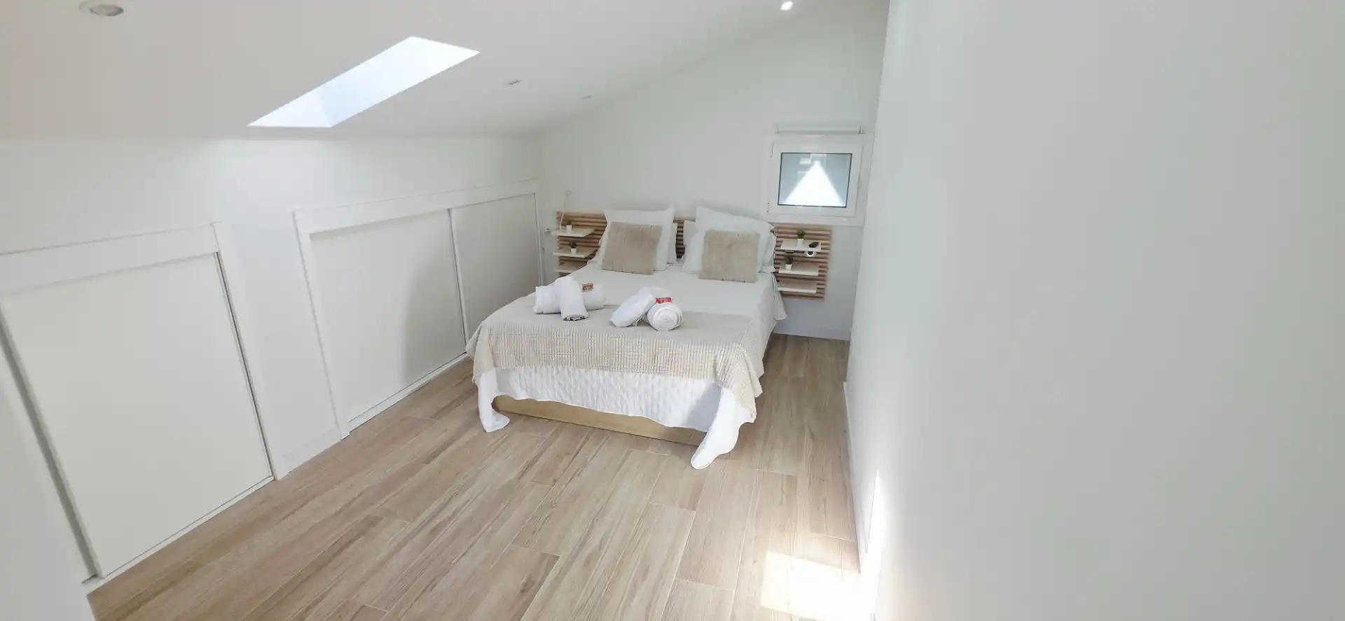 Piso de 55 m² en Sopela