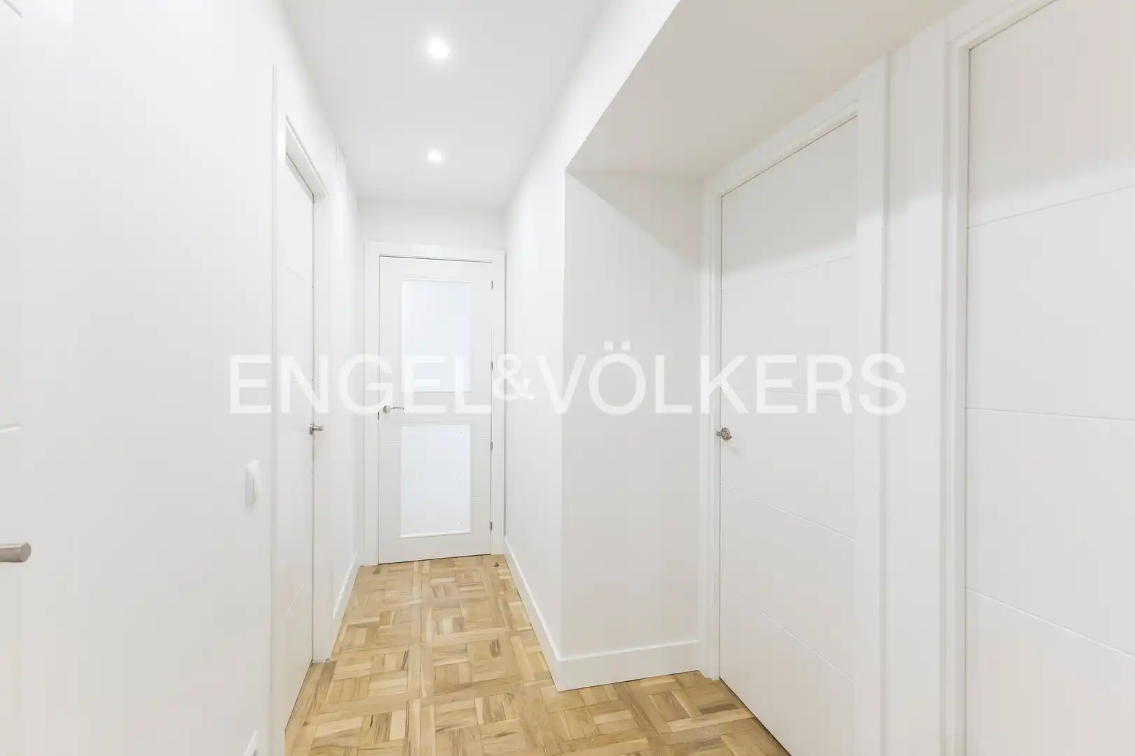 Appartamento 98 m² a Madrid