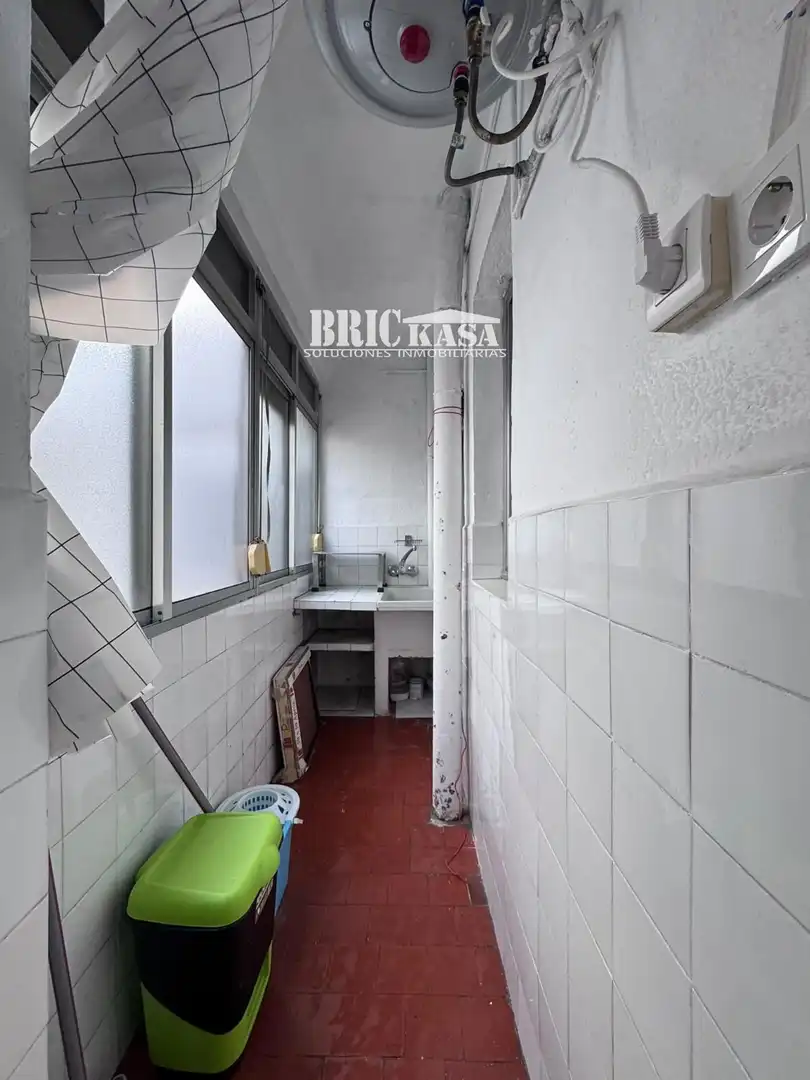Flat 90 m² in Cáceres