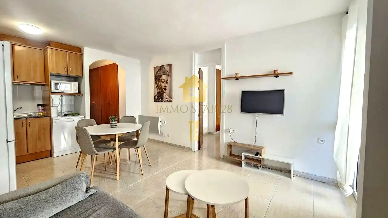 Piso de 60 m² en Roses