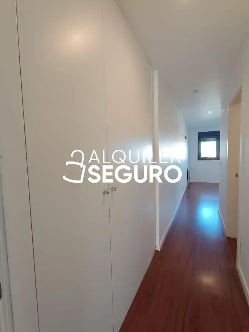 Pis de 90 m² a Leganès
