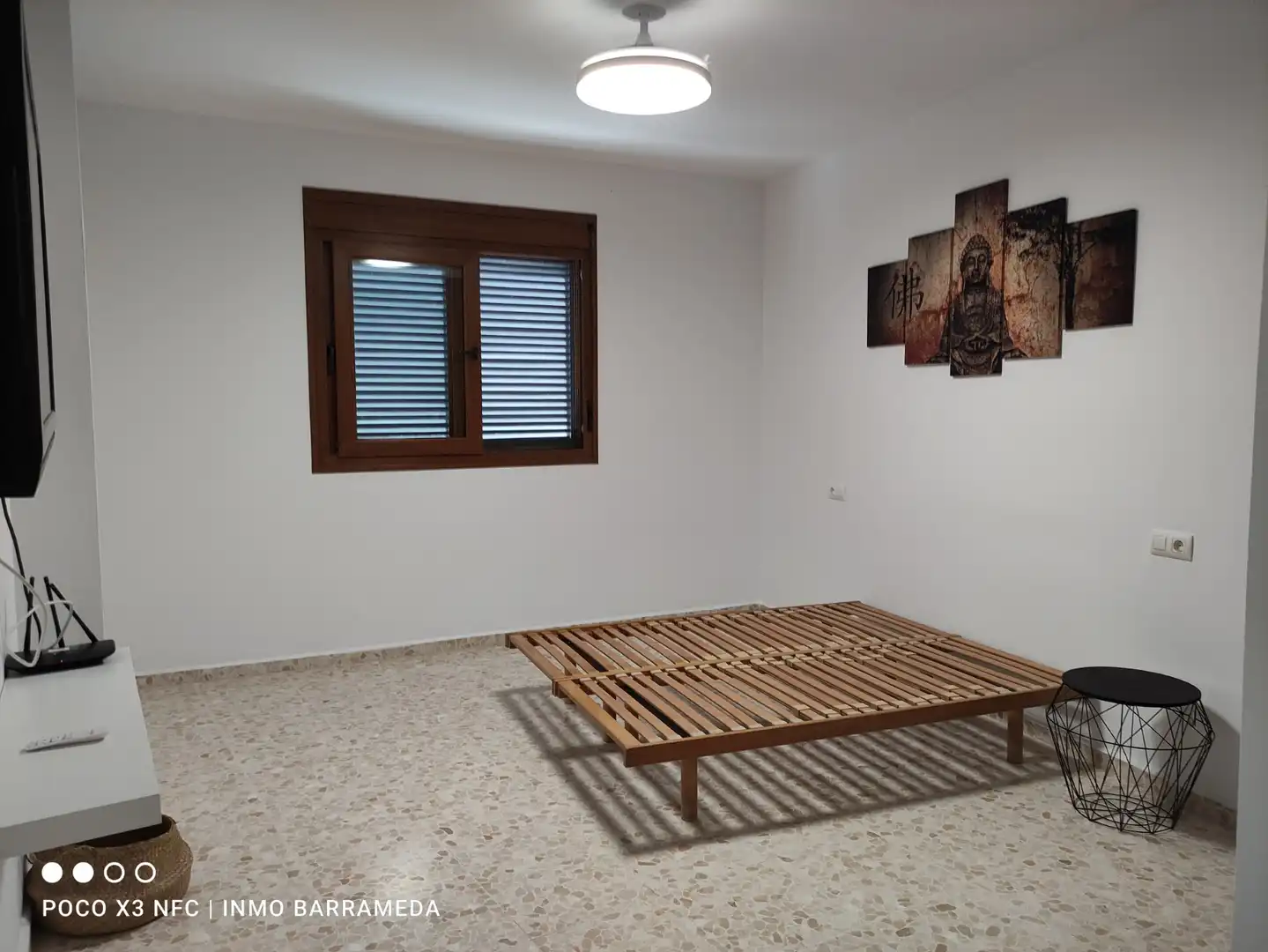 Apartamento 17 m² em Sanlúcar de Barrameda