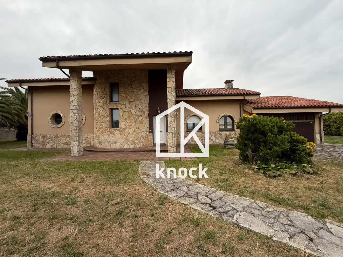 Casa 217 m² a Villaviciosa