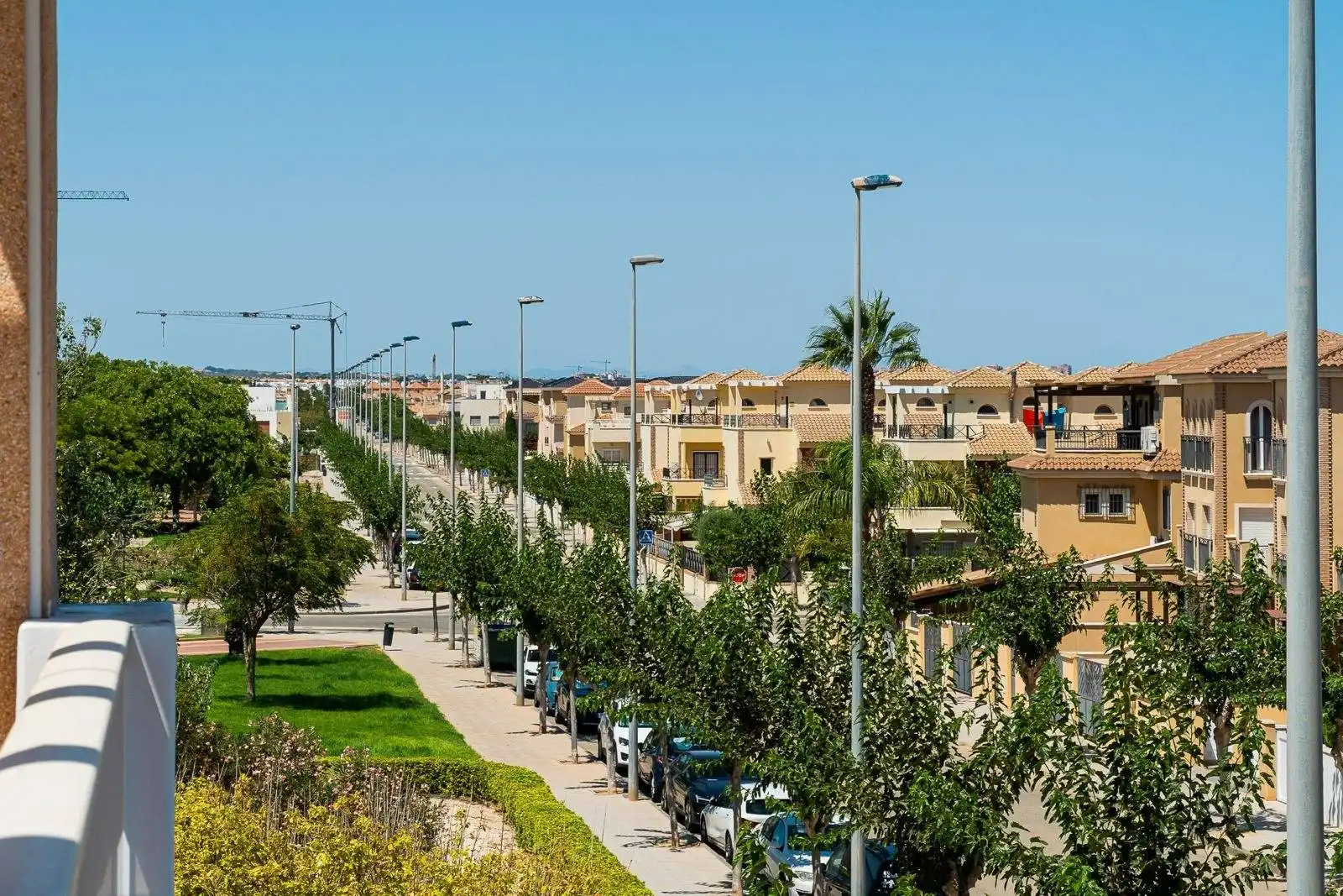 Casa de 100 m² en Pilar de la Horadada