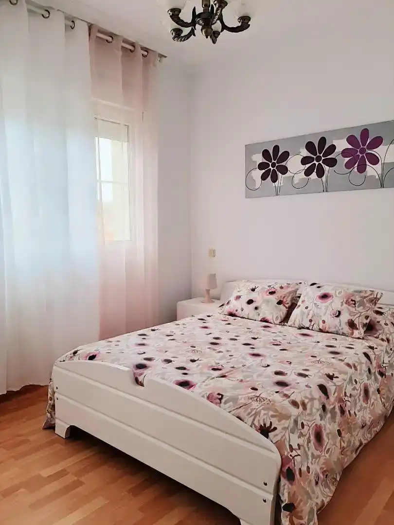 Appartement 55 m² à Santa Cruz de Bezana