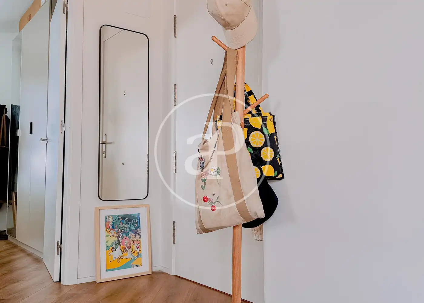 Pis de 75 m² a Barcelona