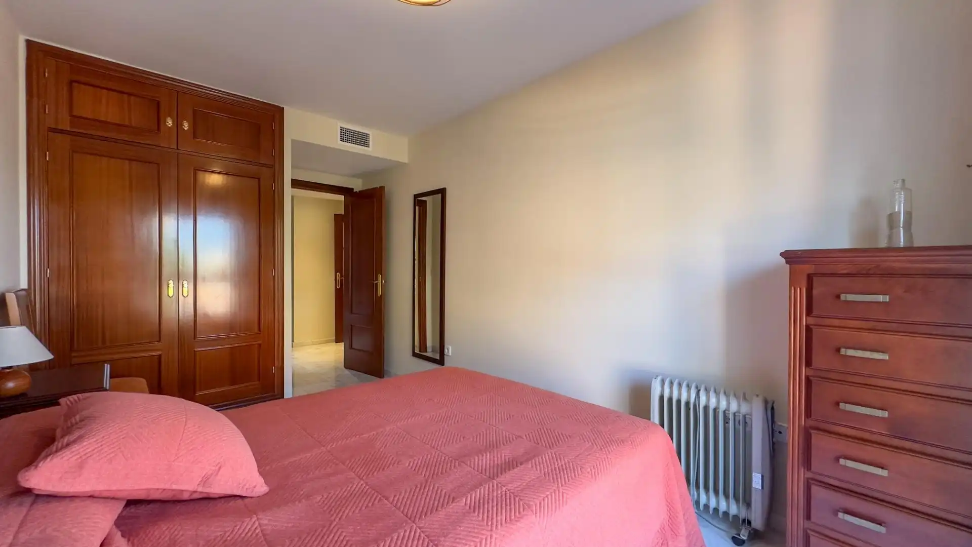 Piso de 78 m² en Córdoba