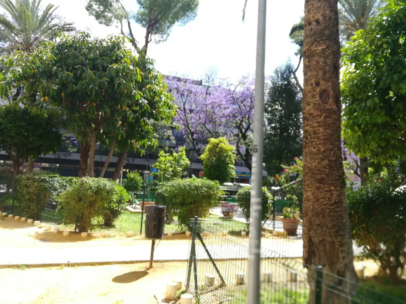 Apartamento 59 m² em Sevilla