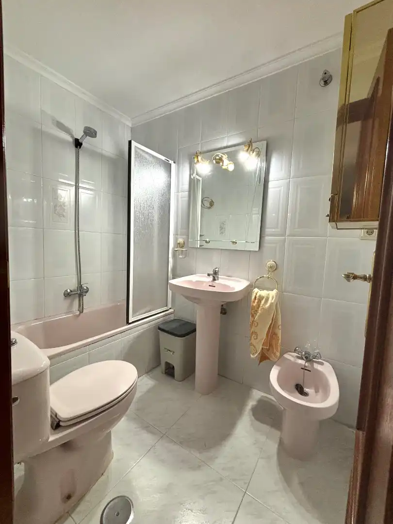 Piso de 119 m² en Plasencia