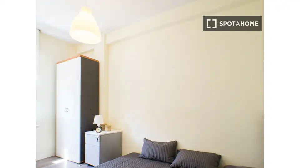 Habitación 60 m², Getafe