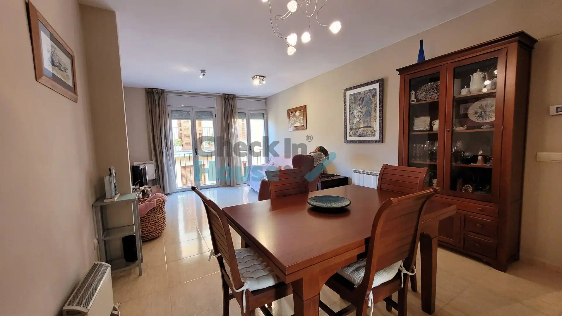 Apartamento 80 m² em Sant Feliu de Guíxols