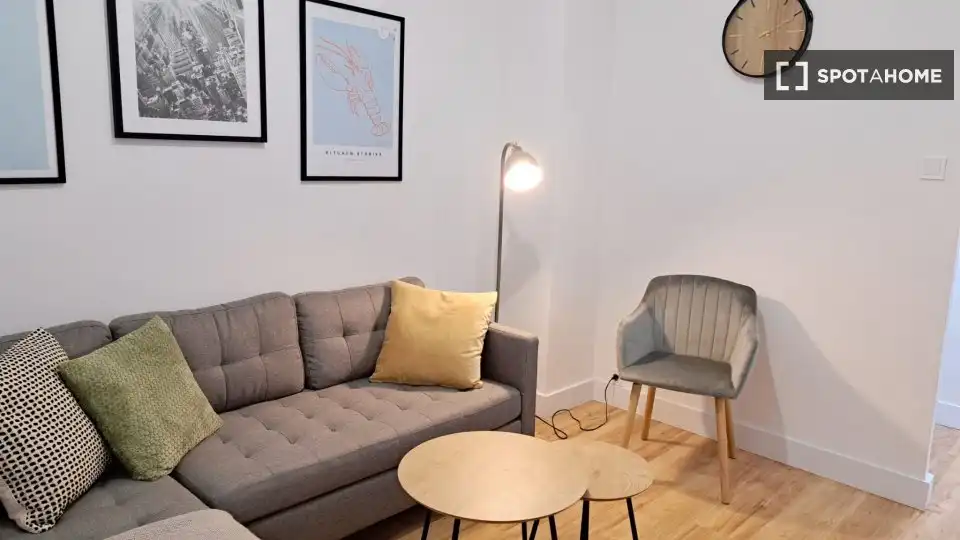 Habitación 155 m², Zaragoza