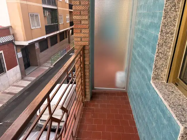 Piso de 50 m² en Puertollano