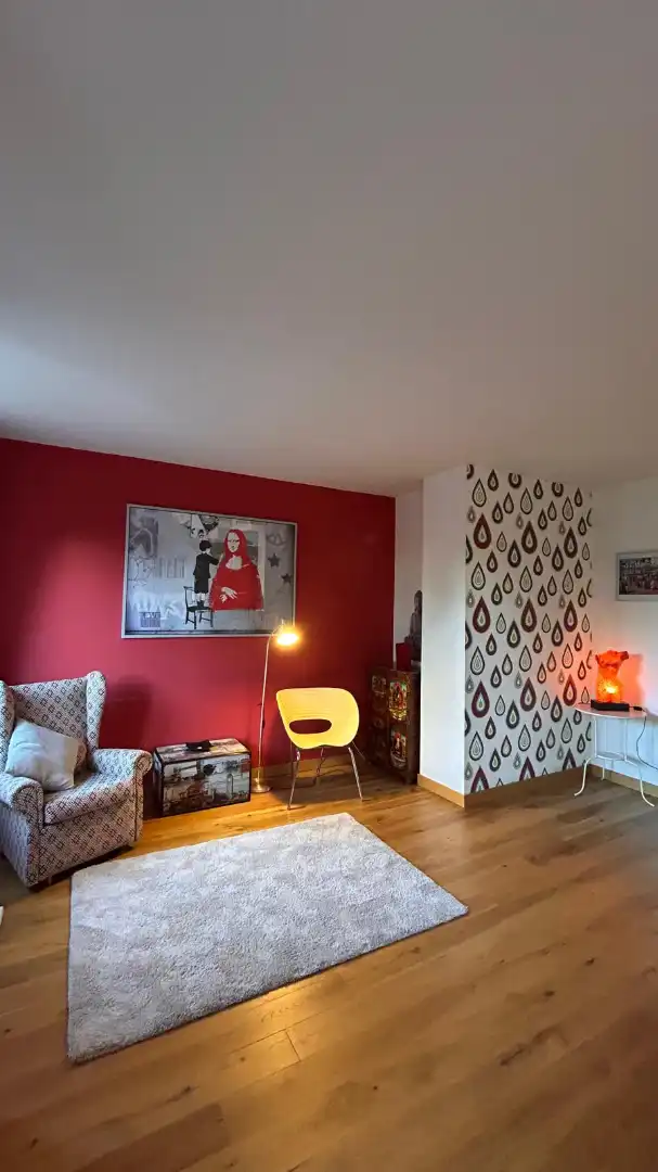 Piso de 120 m² en Salamanca