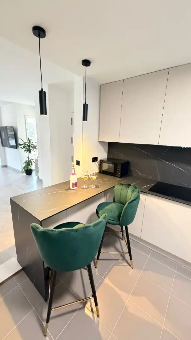 Piso de 105 m² en Cenes de la Vega