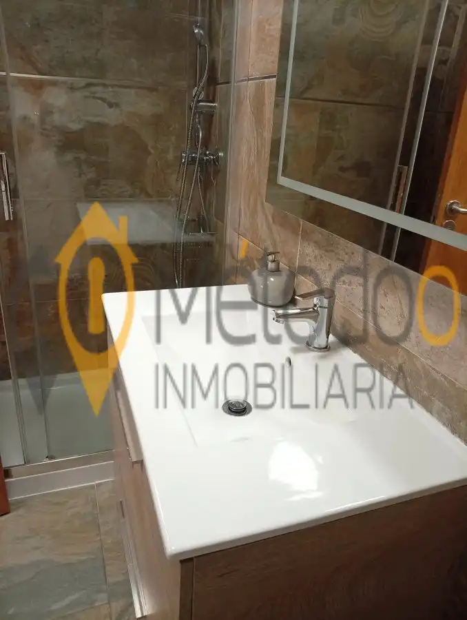 Piso de 90 m² en Sevilla