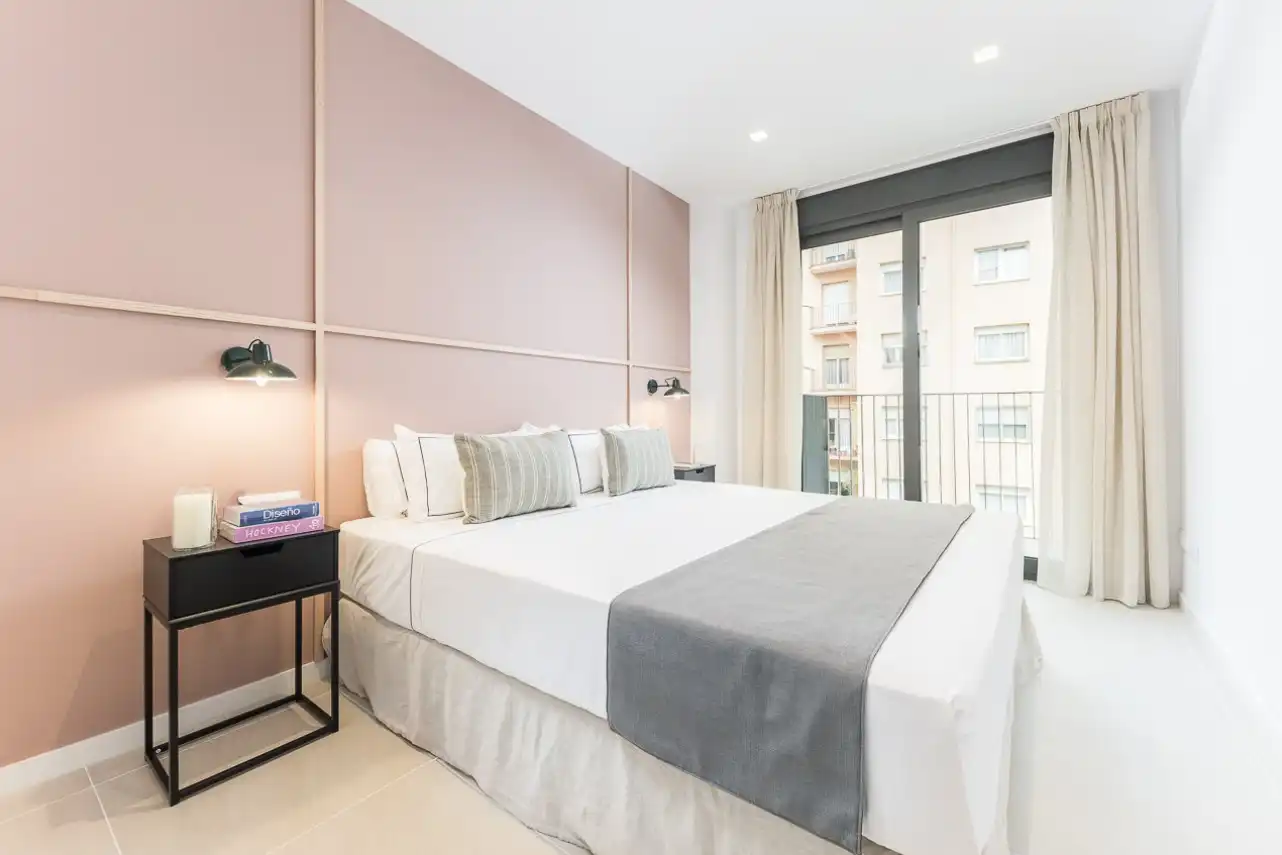 Piso de 75 m² en Barcelona