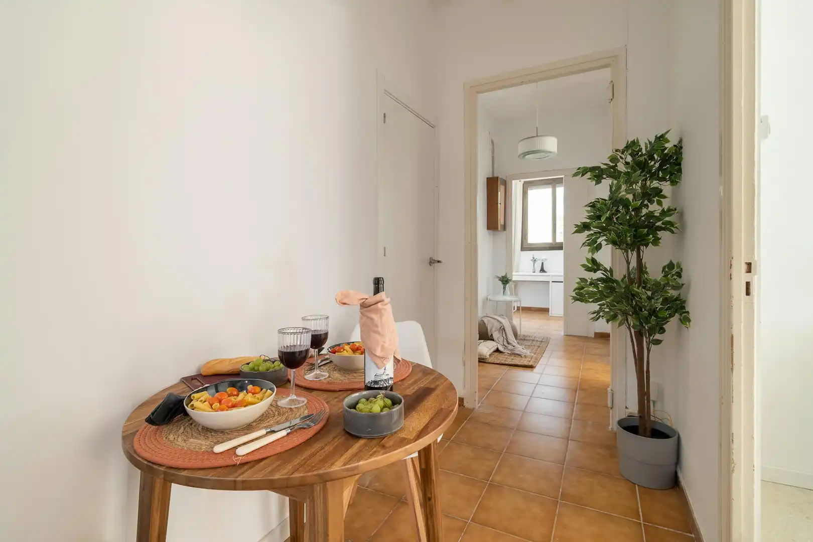 Habitación 110 m², Barcelona
