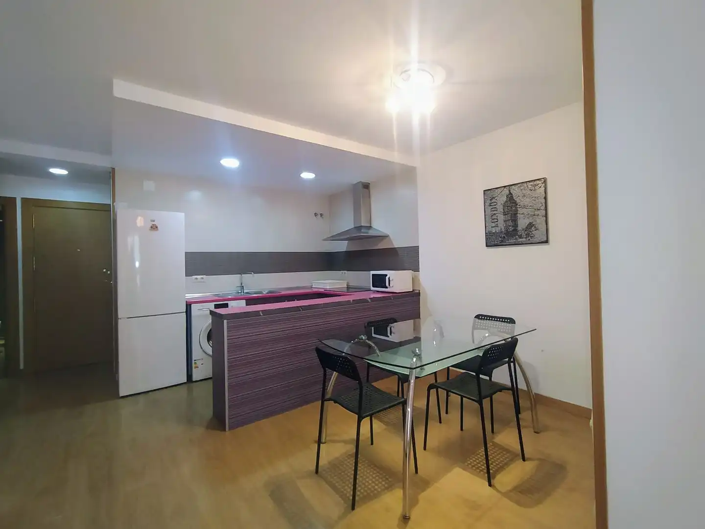 Appartamento 65 m² a Alcalá de Henares