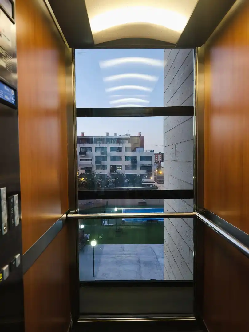 Piso de 36 m² en Ciudad Real
