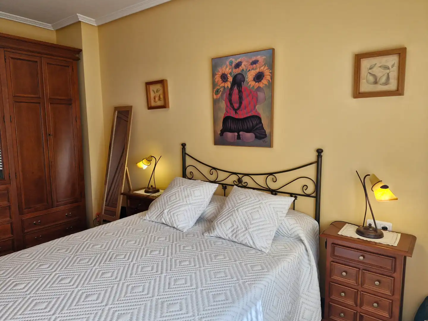 Piso de 100 m² en Derio