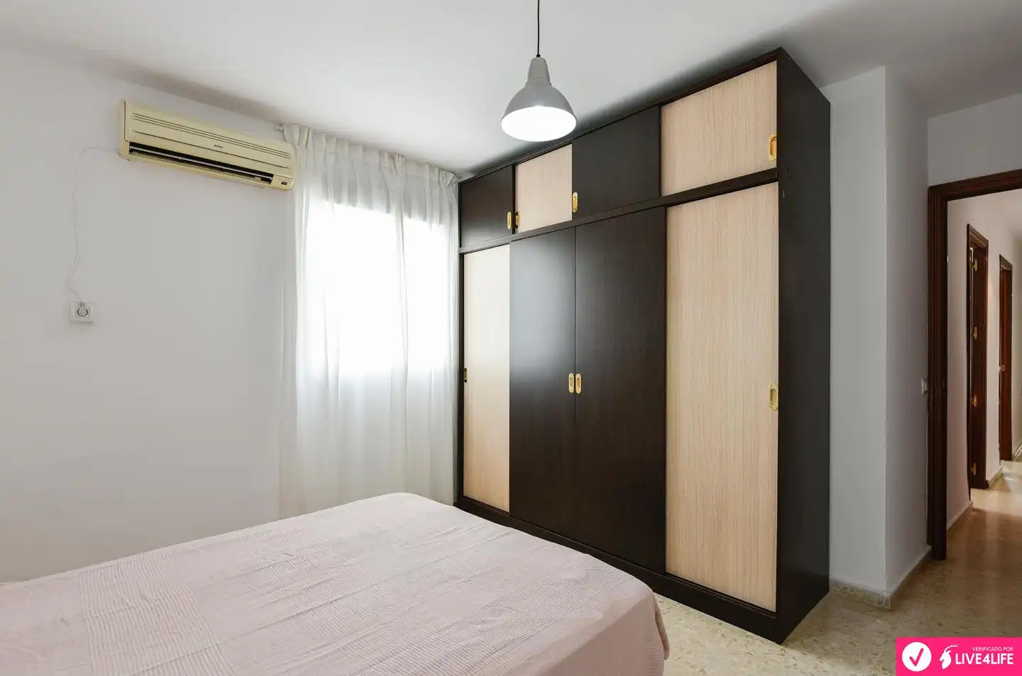 Piso de 145 m² en Sevilla