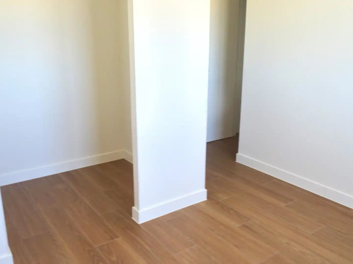 Piso de 122 m² en Tres Cantos
