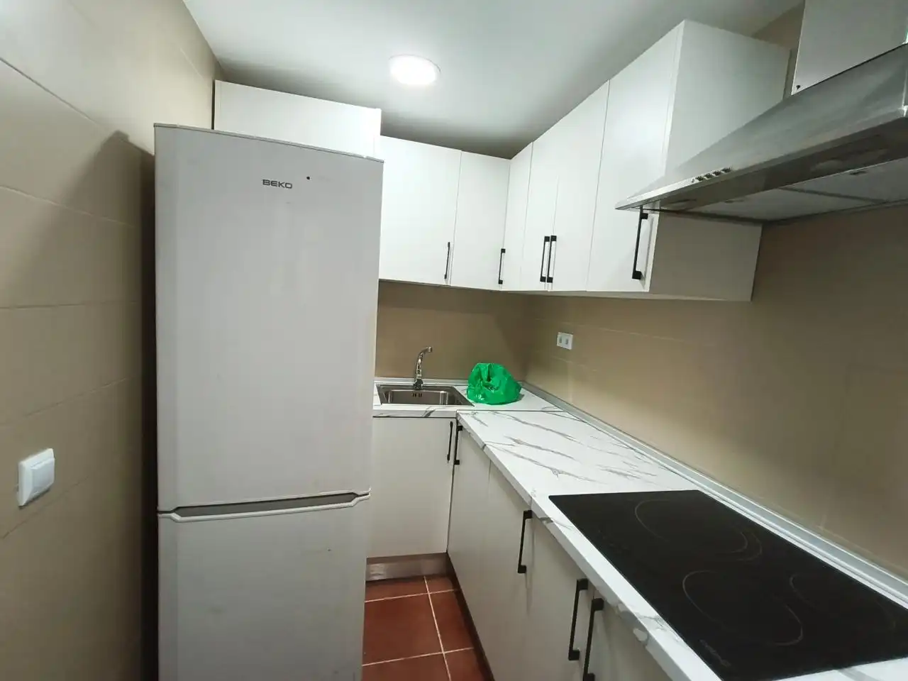 Piso de 41 m² en Melilla