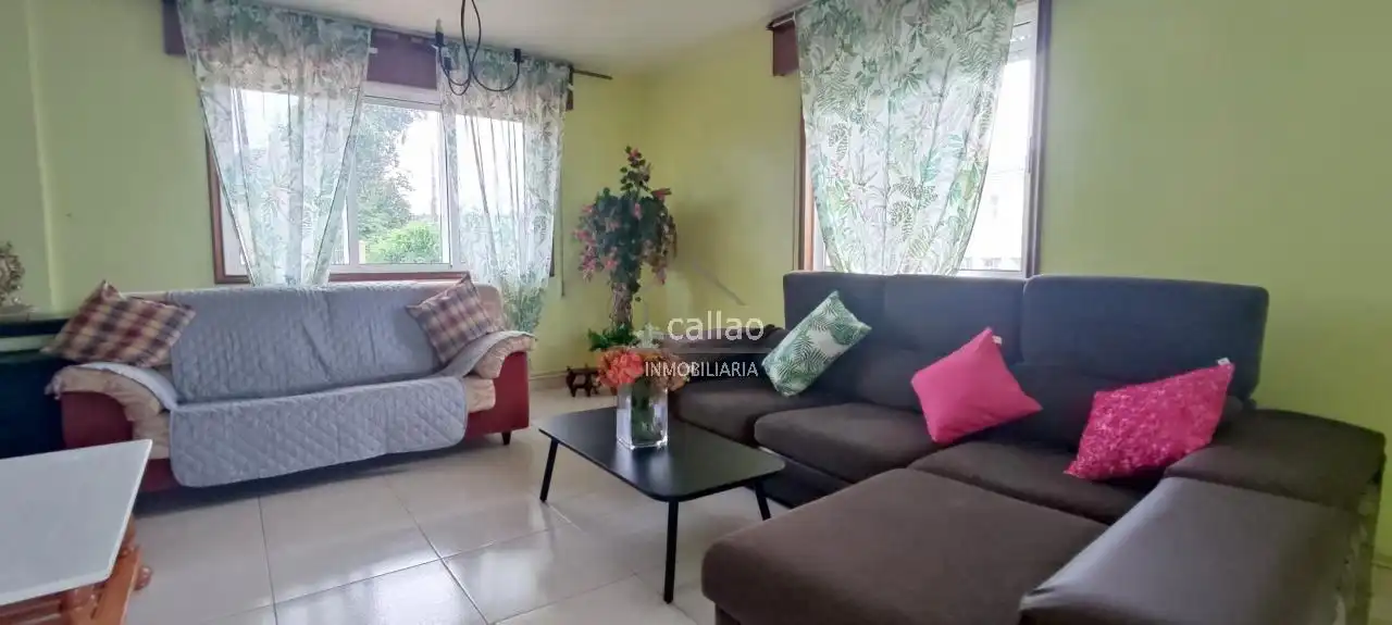 Casa de 265 m² a Mugardos
