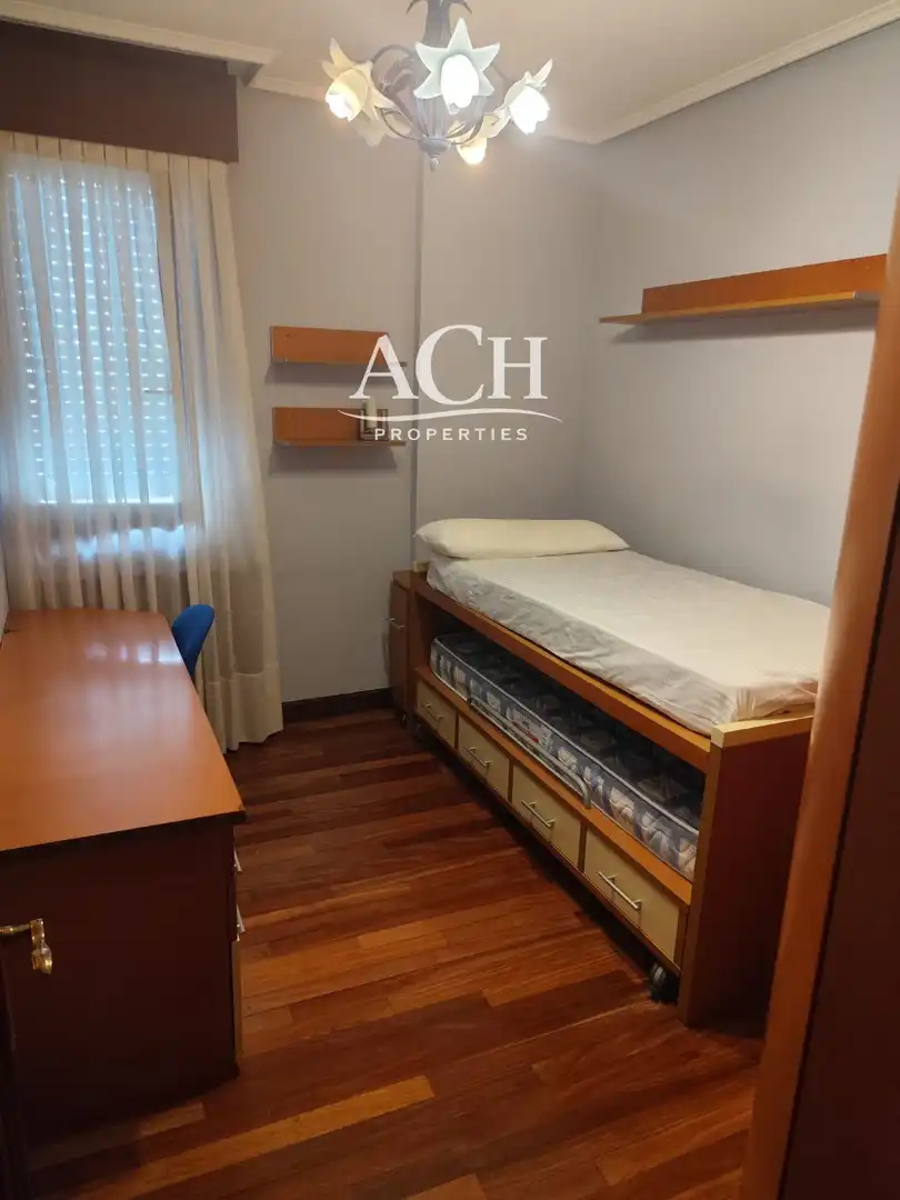Piso de 80 m² en Bilbao