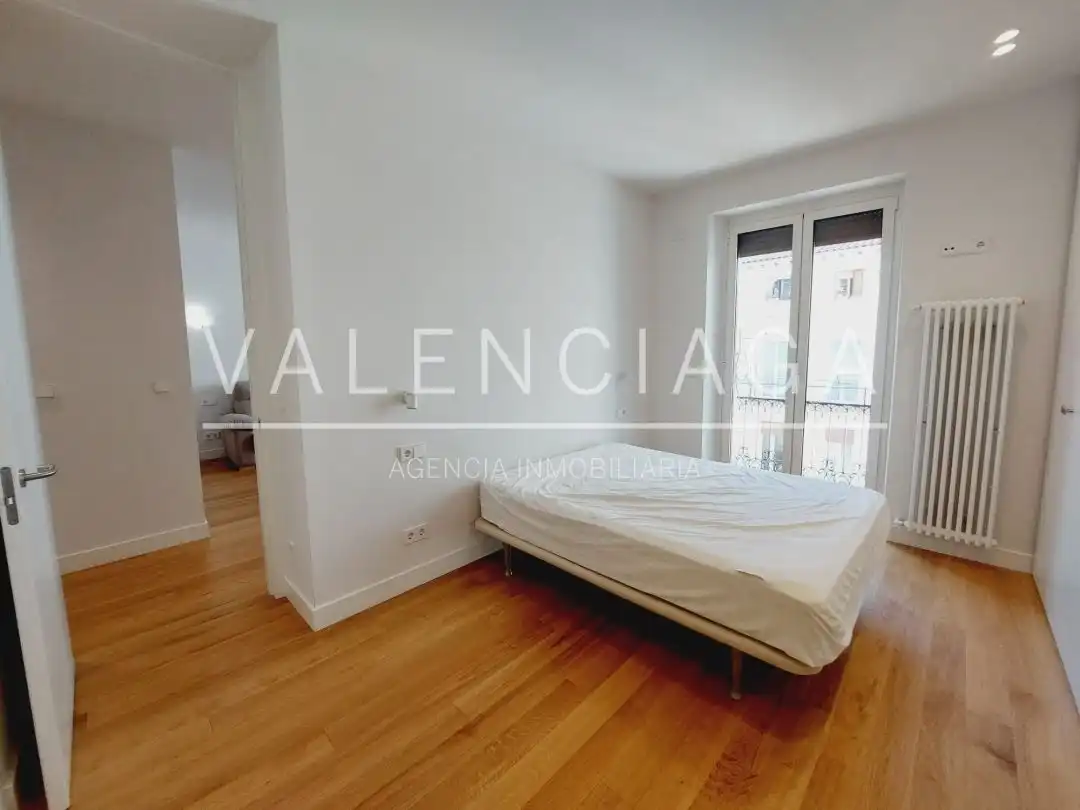 Piso de 50 m² en San Sebastián