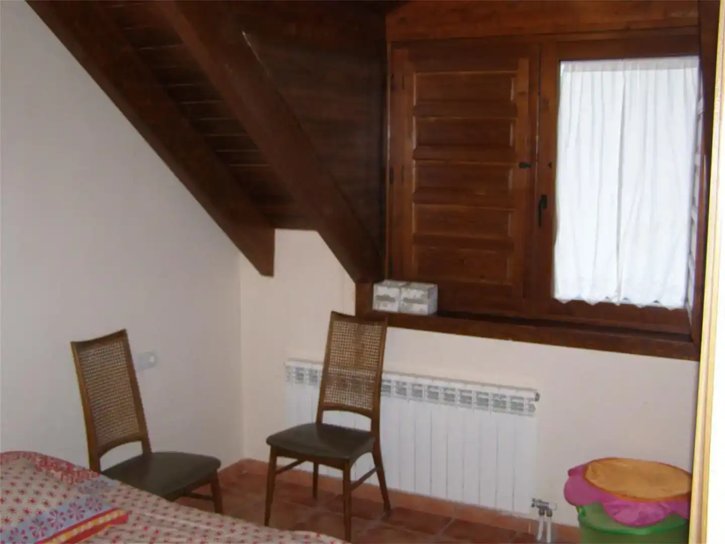 Piso de 155 m² en Alcalá de la Selva