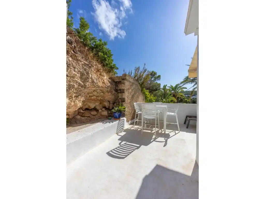 Piso de 60 m² en Sant Joan de Labritja