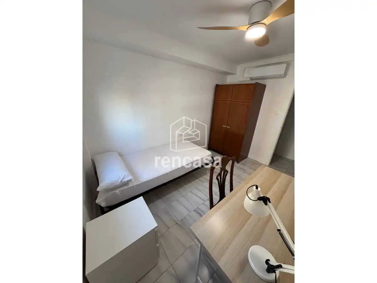 Piso de 114 m² en Lérida