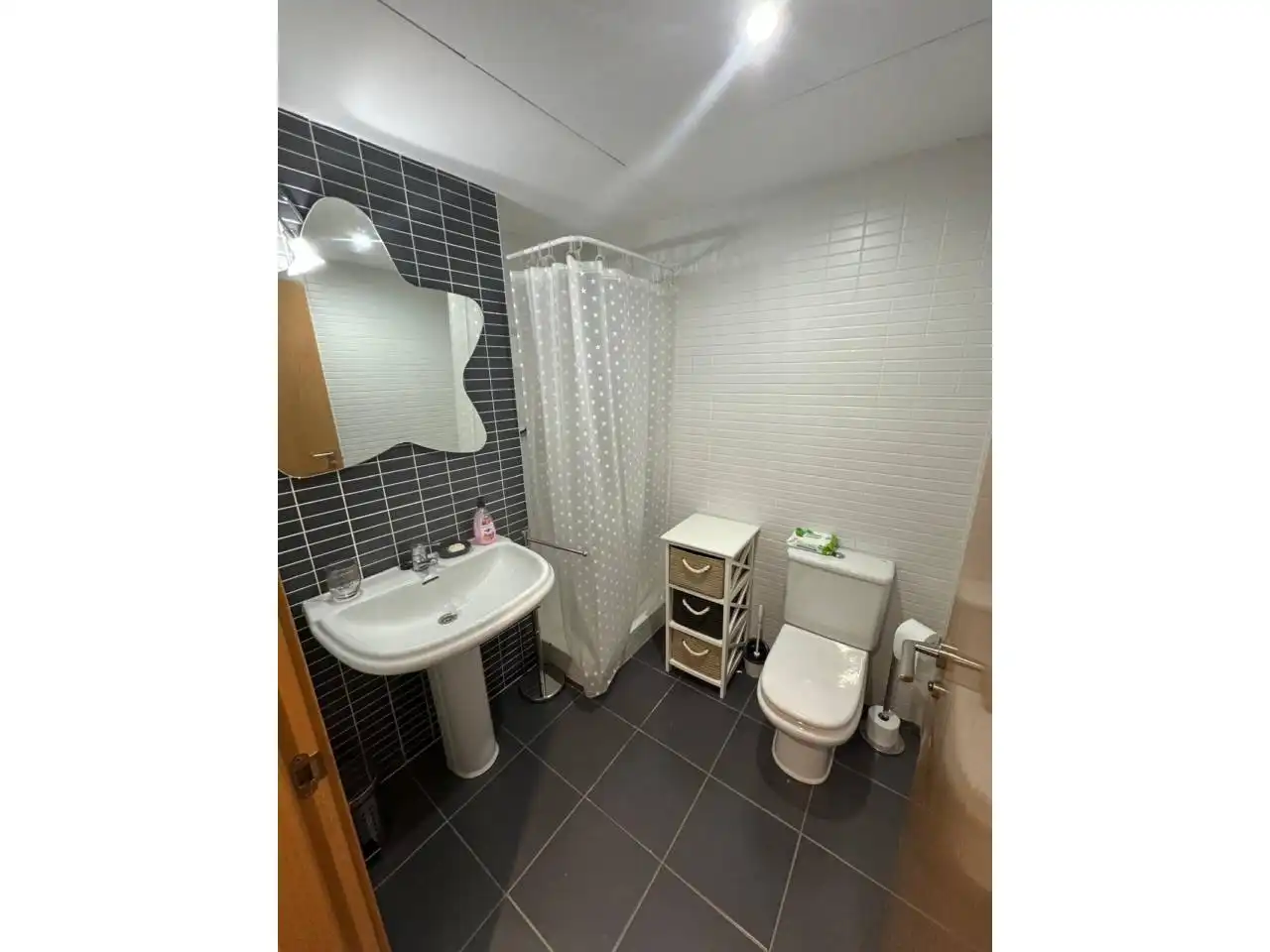 Piso de 135 m² en San Jorge