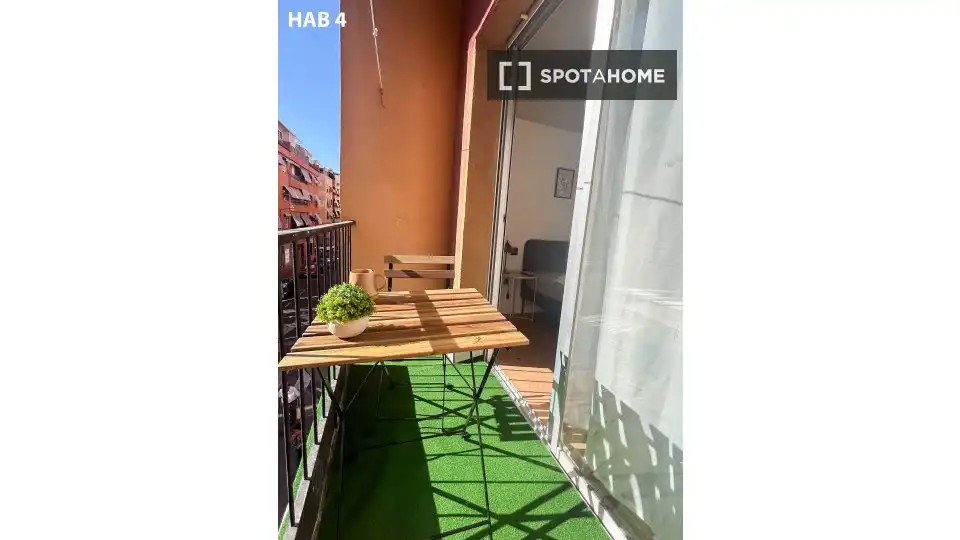 Habitación 95 m², Alicante