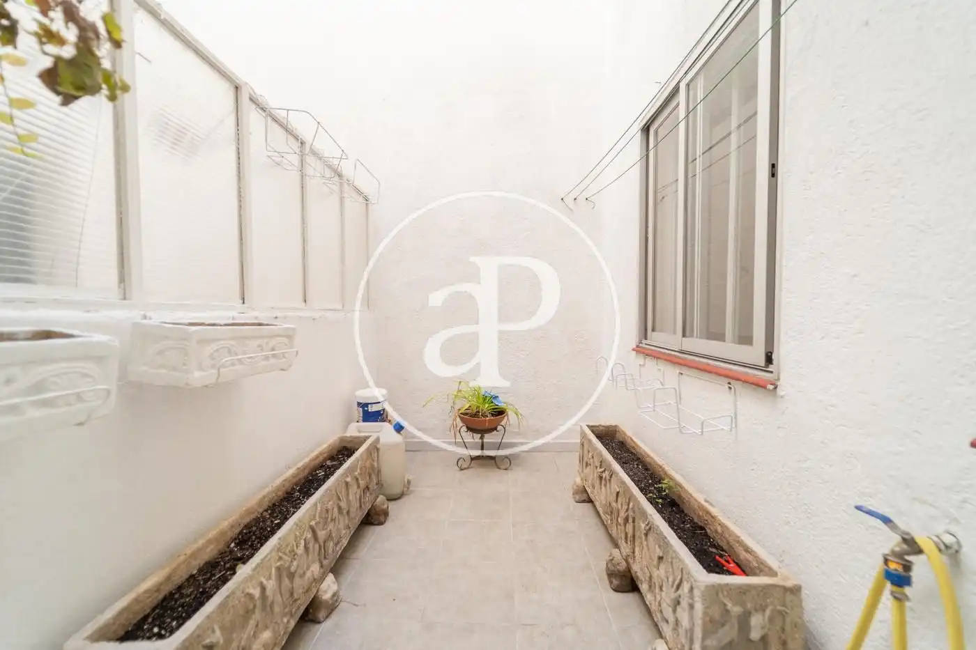 Piso de 90 m² en Madrid