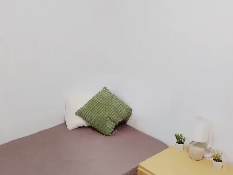 Wohnung 85 m² in Salamanca