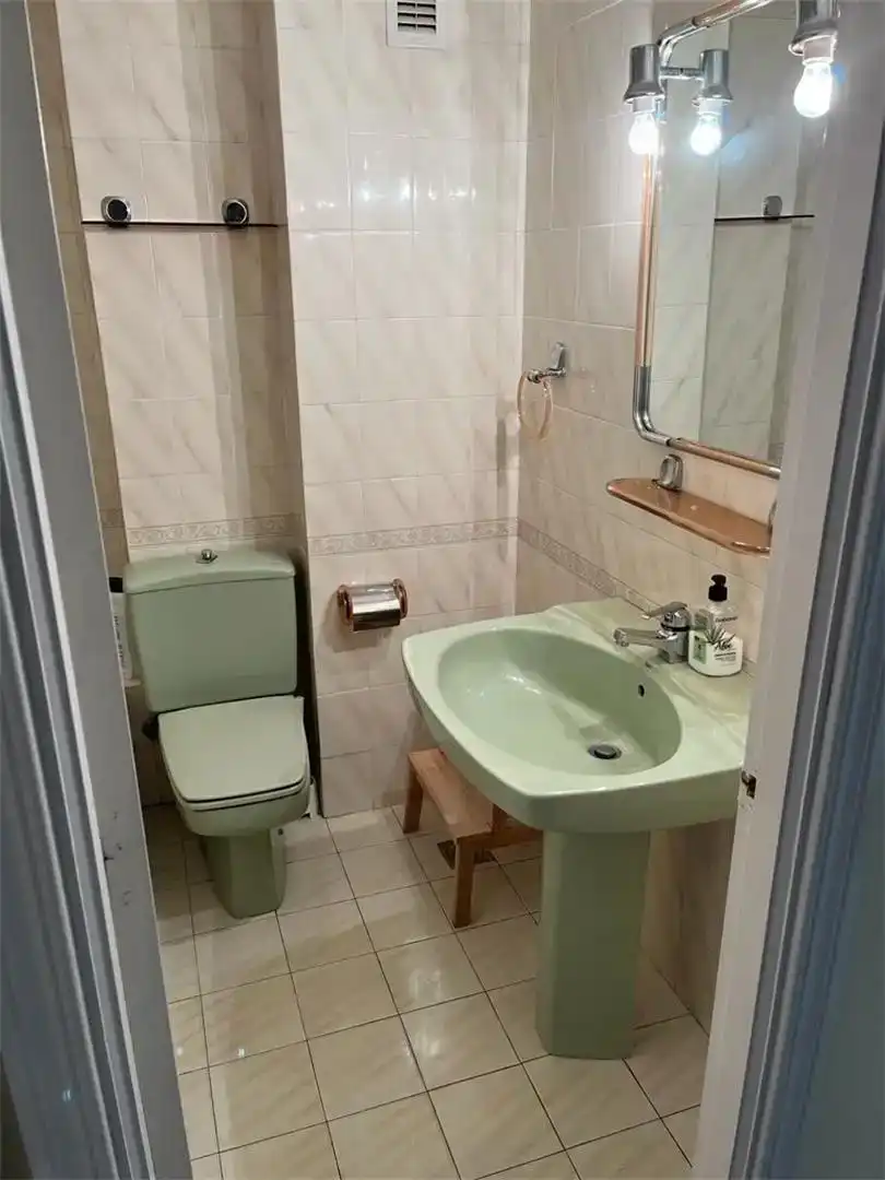 Piso de 140 m² en Sanxenxo