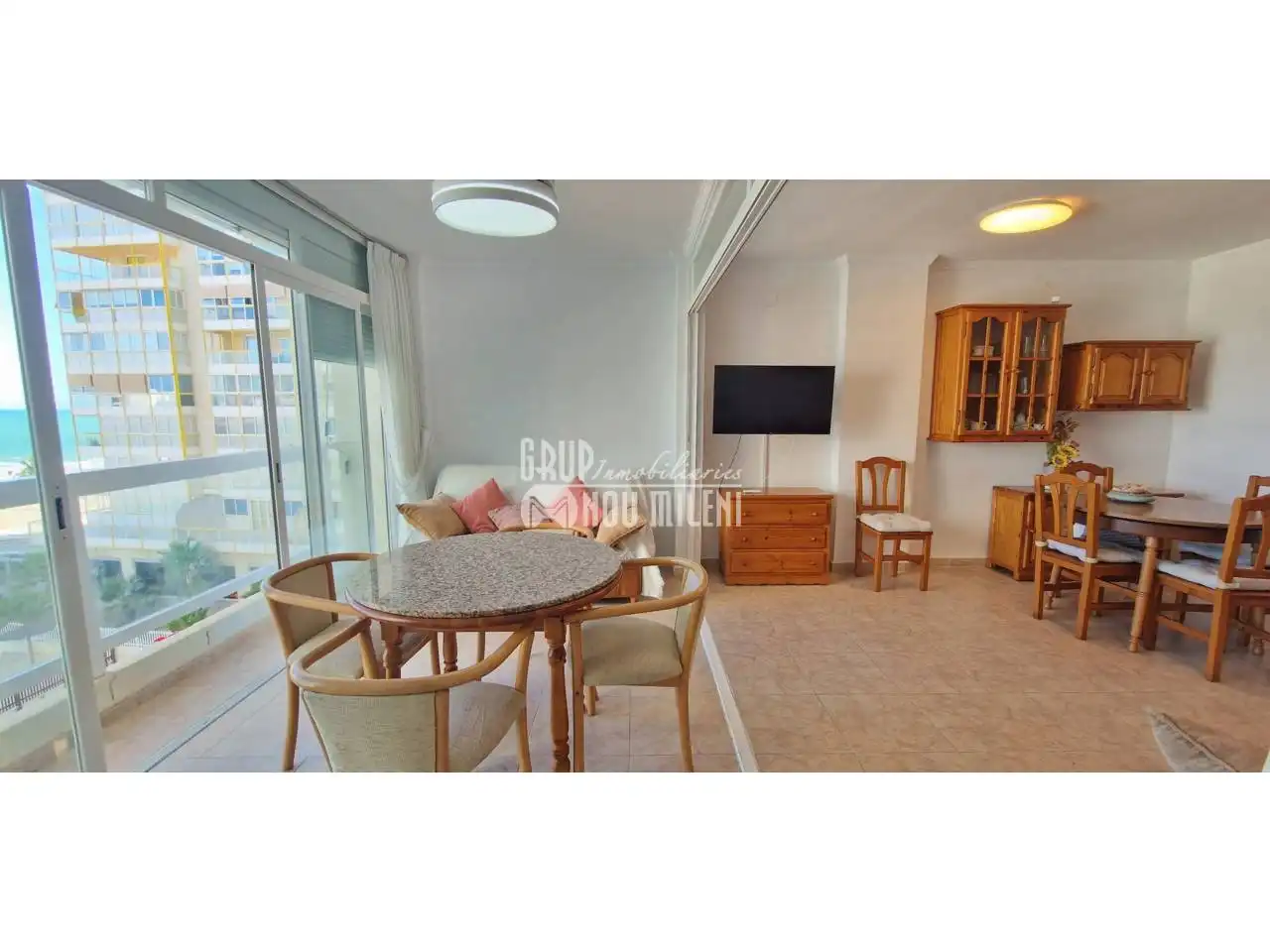 Piso de 90 m² en Cullera