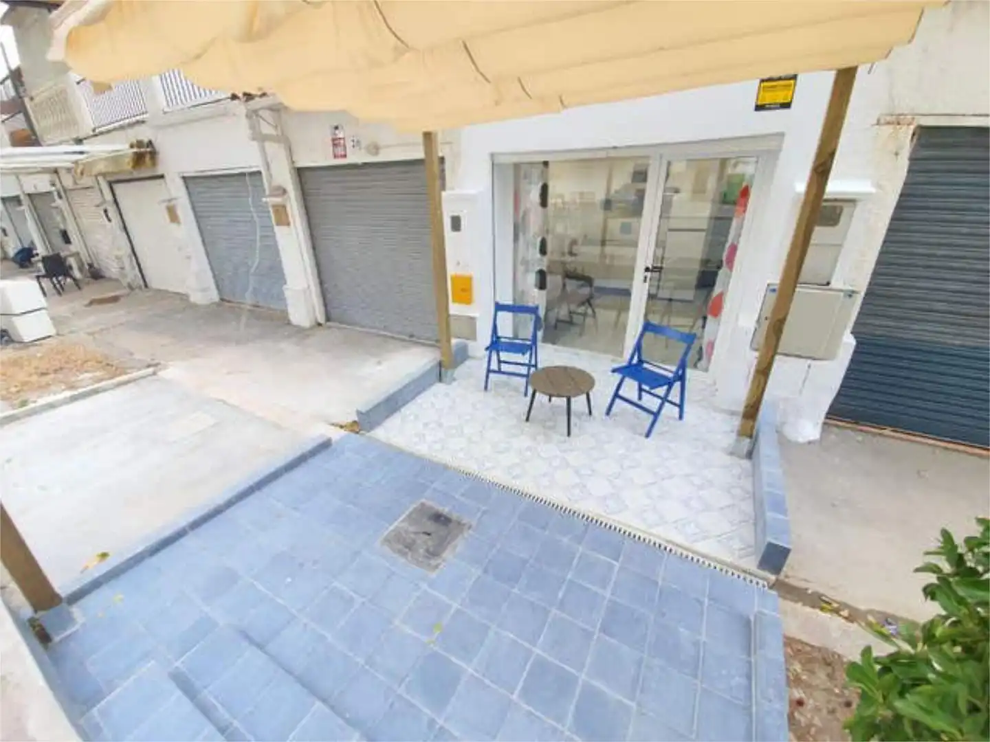 Pis de 45 m² a Castelló d'Empúries