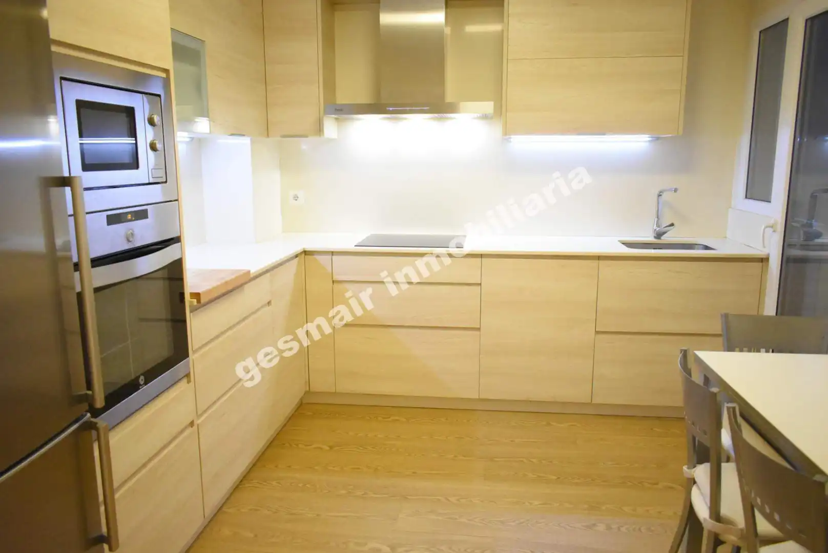Appartamento 117 m² a Pontevedra