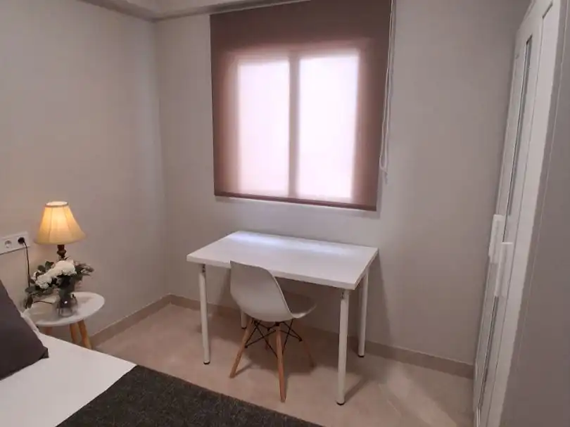 Room for rent, Córdoba