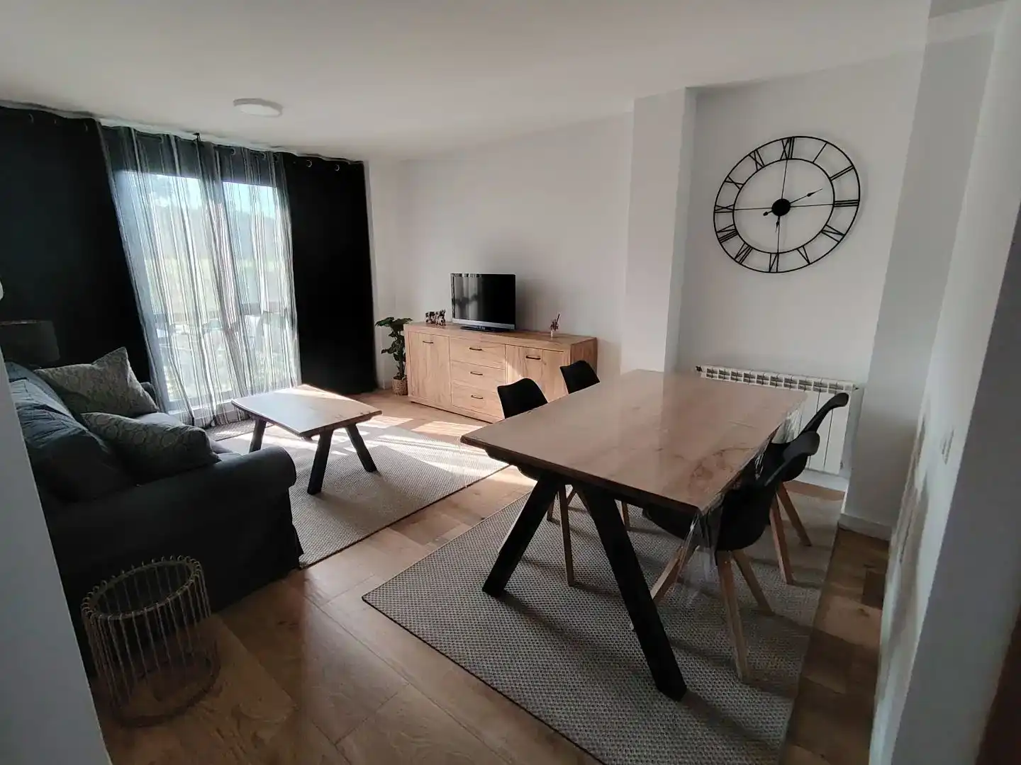 Piso de 70 m² en Reocín