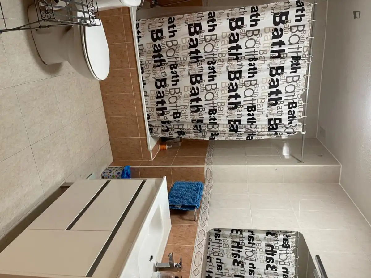 Habitación en alquiler, Salamanca