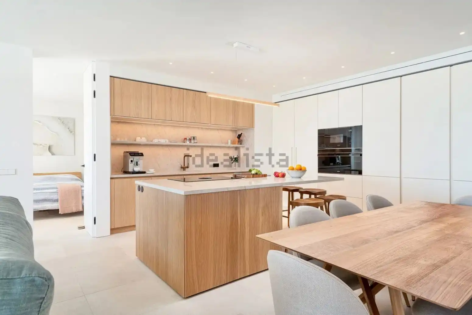 Piso de 270 m² en Pollença