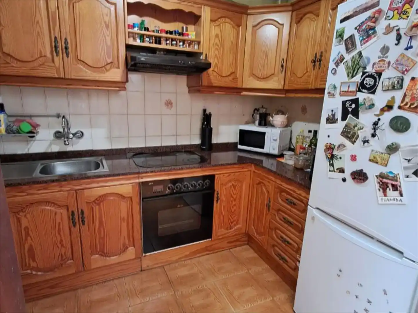 Habitación 120 m², Las Palmas de Gran Canaria