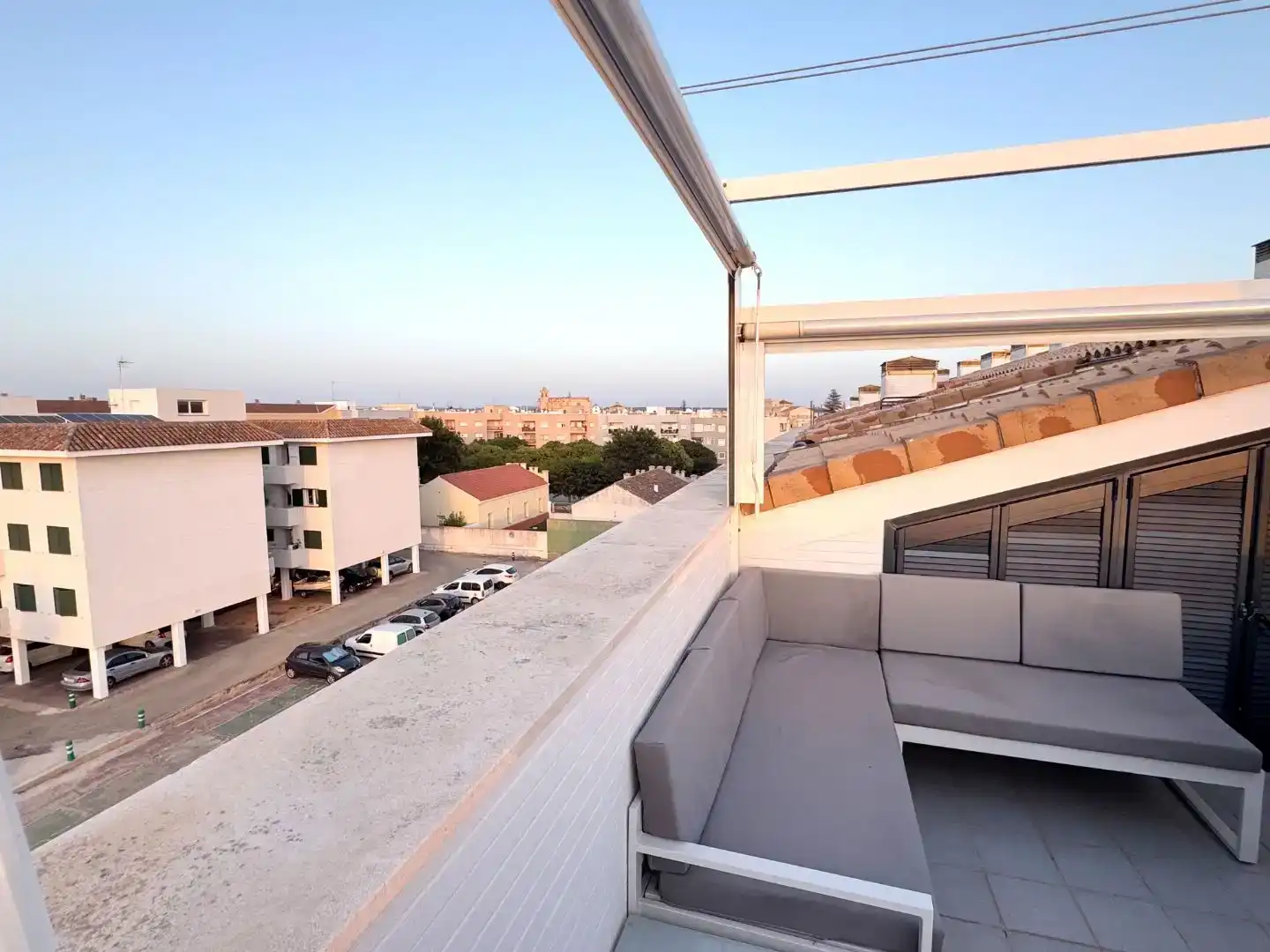 Piso de 85 m² en Ciutadella